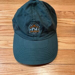 Netop Summer Camp Baseball Hat